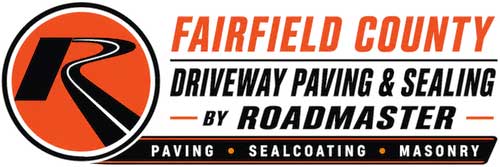 Fairfield County Driveway Paving & Sealing By Roadmaster