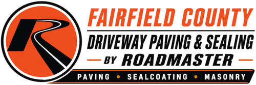 Fairfield County Driveway Paving & Sealing By Roadmaster