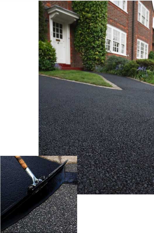 Best Quality Driveway Sealcoating Ridgefield CT Local Nearby