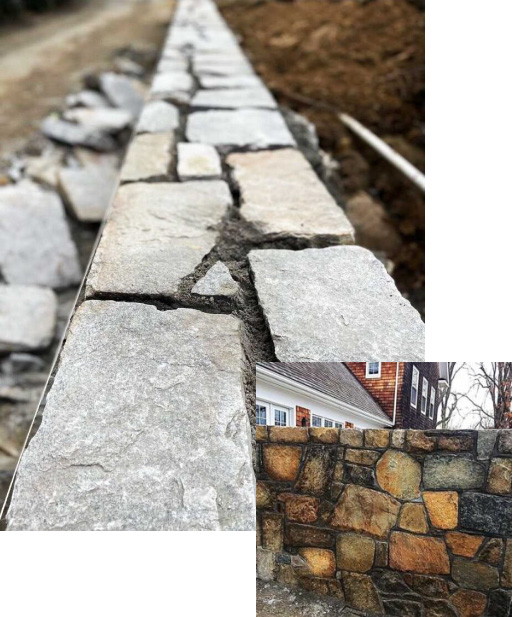 Masonry Contractor Fairfield County CT