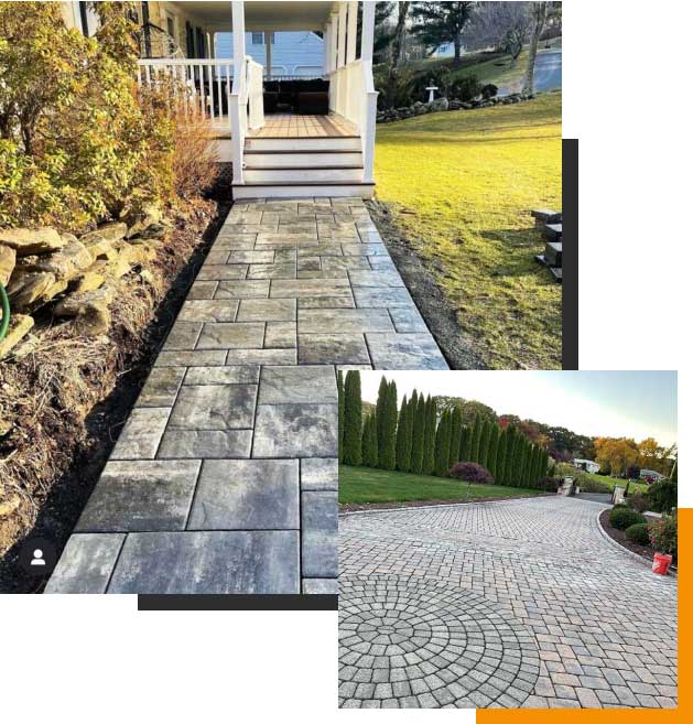 Paver Installation Fairfield CT