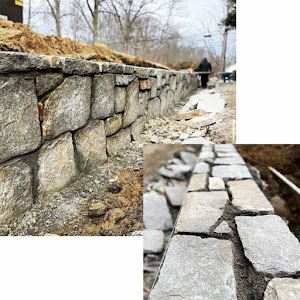 Stanley Hardscapes - Sealcoating & Masonry place picture