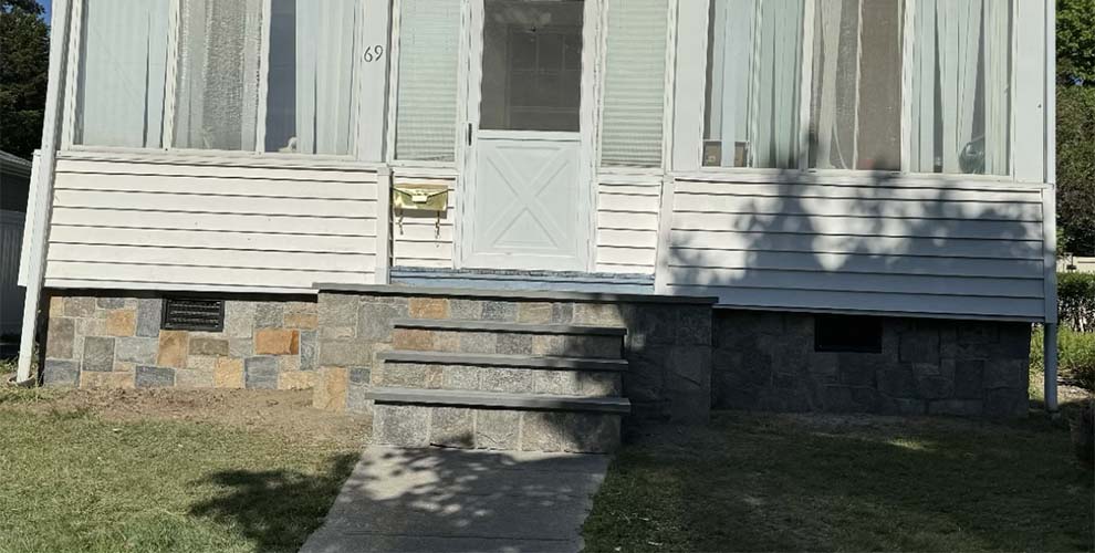 Stone Veneer Installation Fairfield County CT