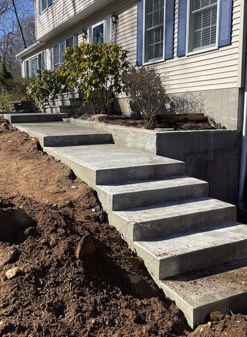 Masonry Contractor Fairfield County CT