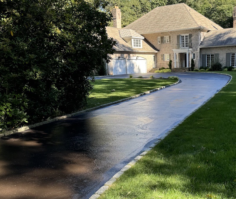 easton ct seal coating and crack repair