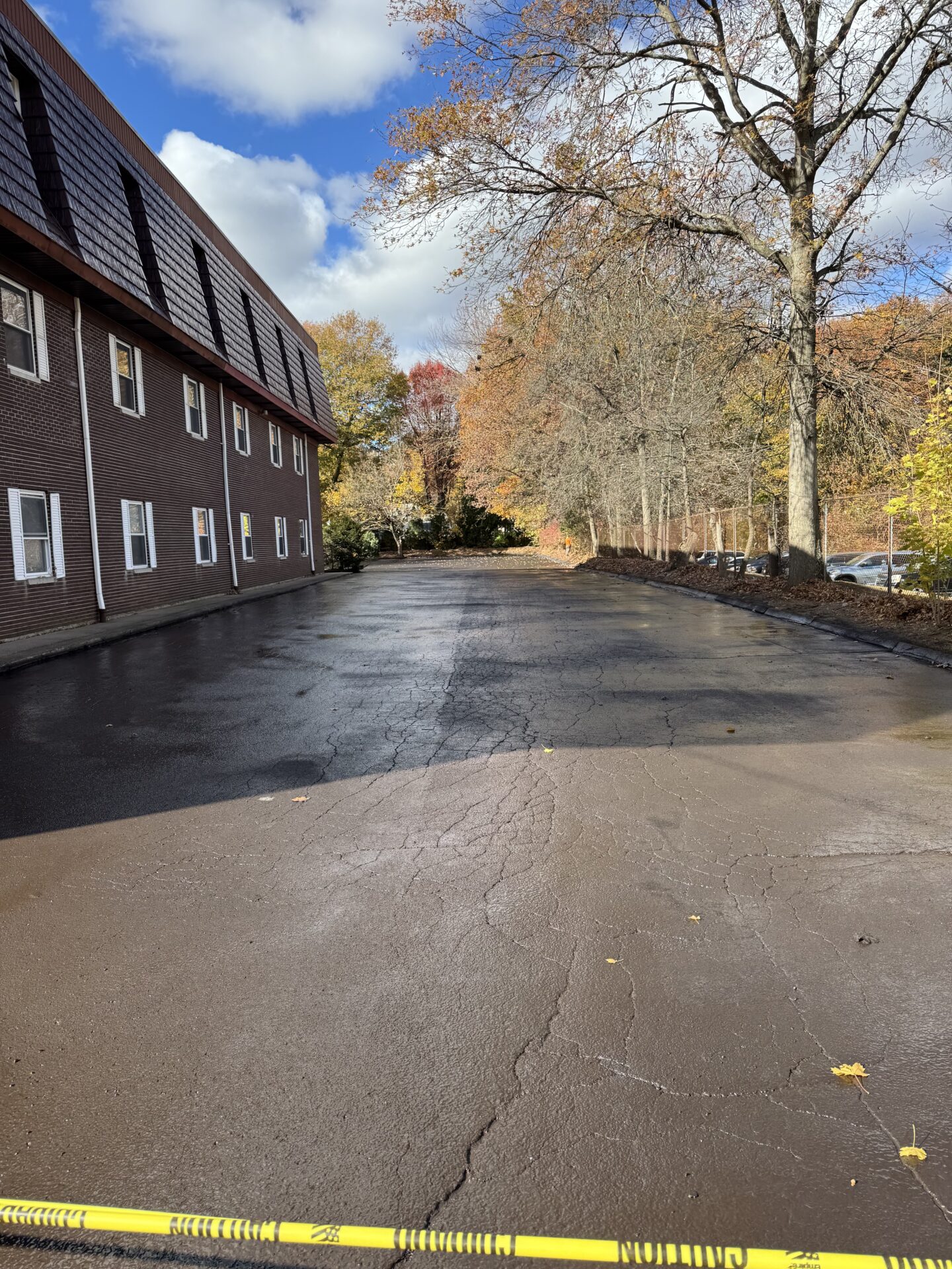 windsor ct seal coatings