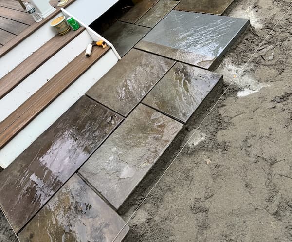 Expert Masonry in Bethel, CT